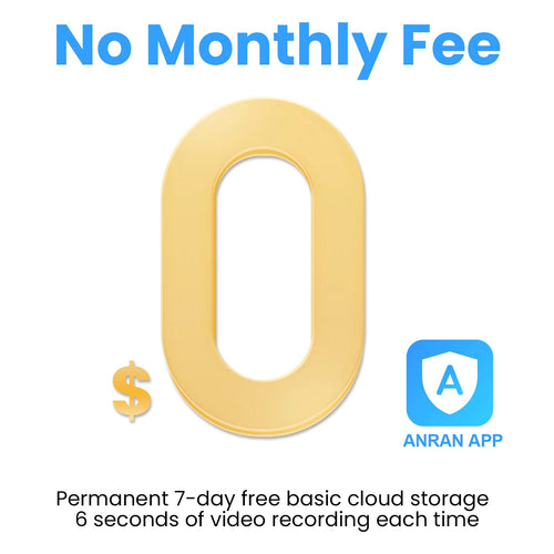 Camera de surveillance 2K - Sécurité intelligente solaire Nexoro