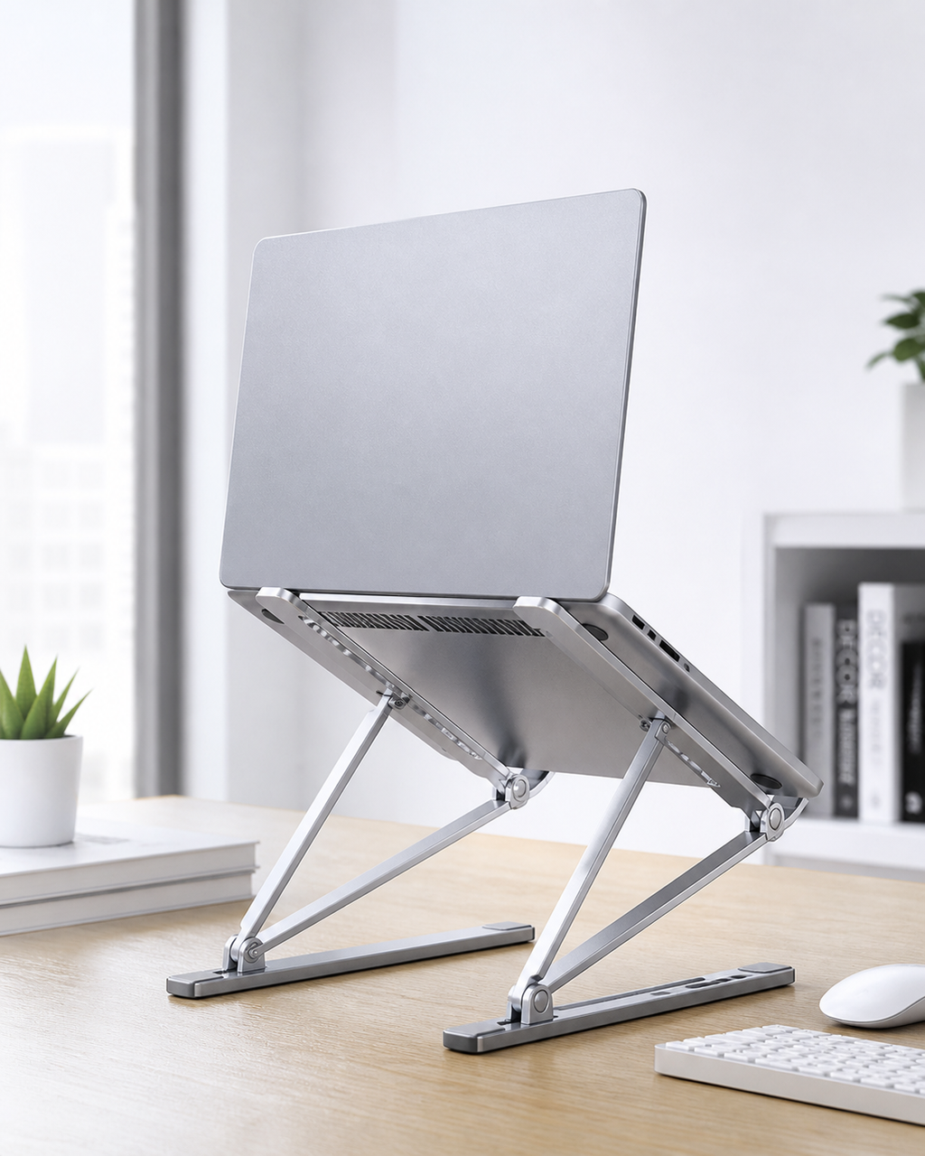 Support PC Portable Réglable